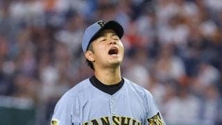 【阪神】高橋遥人が四球献上した時、小幡竜平が歩み寄って話したこと「少しでも」凡事徹底の姿勢
