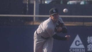 【巨人】大勢、復帰後初実戦で好投　29日１軍練習に合流予定「体の状態も聞きながら」杉内コーチ