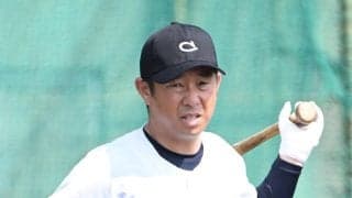 【センバツ】準決勝臨む中京大中京、実戦想定した打撃練習重点に最終調整　左腕杉本攻略へ対策