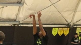 【バスケ】仙台が金星逃す「王者」長崎に５点差惜敗、第２戦へ３点シュート対策がカギ