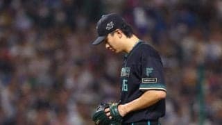 【解説】日本ハム・達孝太「一番恐れていたことが起きた」五回に急変したワケ　評論家は「逆に言えばソフトバンク打線はさすが」