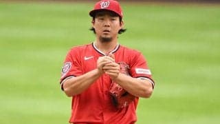 元中日左腕が2A降格　契約最終年も厳しい立場…3Aでも“居場所なし”、見えぬメジャー復帰
