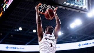 三遠が敵地でA東京に逆転勝ち…根本の勝負強いシュートなどで接戦を制し10連勝達成