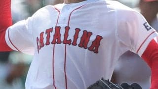 【一覧】4強決まる！聖カタリナ、新田、宇和島東、松山聖陵が準決勝へ！春季愛媛大会【26年春高校野球】
