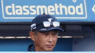 【西武】7球で3度盗塁許す　丸裸にされたバッテリー「四球が三塁打みたいに…」リベンジ誓う