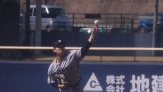 【巨人】井上温大が２軍戦で６回０封11Ｋで１軍昇格アピール「呼ばれた時に１発でいい結果を」