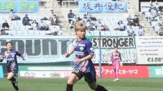 【WEリーグ】マイナビ仙台痛恨ドロー　矢形海優「チャンス生かせなかった」３位と７差に広がる