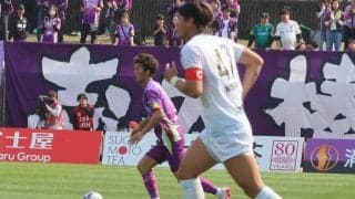 【Ｊ２藤枝】ＤＦ鈴木翔太が今季初先発で奮闘も「前半は少し悔しい」　チームはＰＫ戦で敗戦