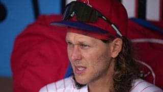 両親に4.8億円の賠償金要求　開幕戦で衝撃ニュース…フィリーズ29歳の“訴え”