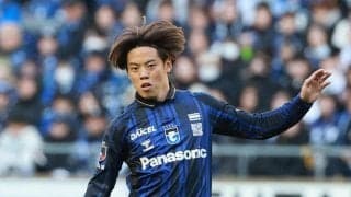 【神戸】Ｇ大阪から満田誠が期限付き移籍「タイトル獲得のために全力で頑張ります」と意欲