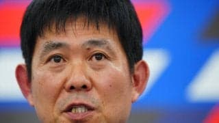 【日本代表】前田大然が主将　伊藤洋輝や佐野航大も先発　スコットランド戦メンバー発表