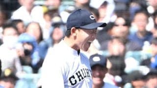 【センバツ】左打者ズラリ大逆転の智弁学園VS無失点リリーバー光る中京大中京／準決勝見どころ