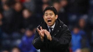 【日本代表】森保一監督「W杯を戦う上で違うシステムで攻撃に圧力かける」10人交代の意図語る