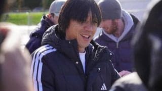 【日本代表】中村俊輔氏が代表戦初解説「日本の課題が浮き彫りに」厳しく指摘するシーンも