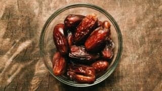 アラブの美容食「デーツ」の驚くべき効果効能