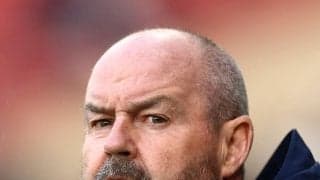 日本に敗れたスコットランド62歳名将「非常に強力…よく守り抜いた」28年ぶりＷ杯へ納得