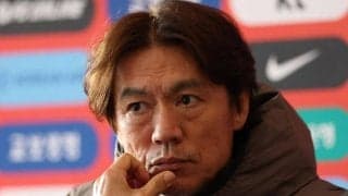 韓国がコートジボワールに４失点大敗　ソン・フンミン「残念な結果を見せて申し訳ない」