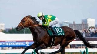【高松宮記念予想】春のスプリント王を決する一戦 1番人気の信頼度は低め