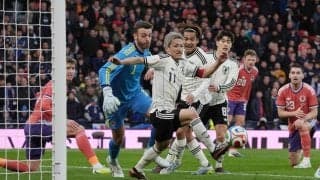 【日本代表】人生初主将の前田大然「さすがにこれやばいなと」試合前遠藤航に相談