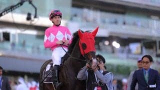 【UAEダービー】ワンダーディーンV…高柳師「もちろん行きたい」ケンタッキーへ直行示唆