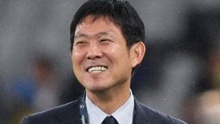 森保Ｊ、Ｗ杯出場国スコットランドに大収穫の勝利　三笘シャドー起用、代表デビュー塩貝が決勝アシスト、１試合２１人出場