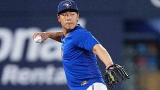 Bジェイズが巨人に感謝　日本語で伝えた12文字…ファン感激の異例交流「これは素敵」