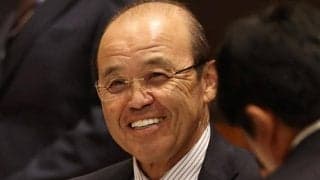 阪神　岡田彰布顧問が期待する日本人メジャーリーガー　宿敵の元主砲に「そのうちホームラン出る」打席も分析「研究してるんじゃないですかね」