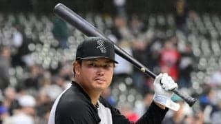 ホワイトソックス村上宗隆が開幕から２試合連続の２号アーチ　２戦目で早くも４番昇格