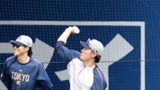 【ヤクルト】高梨裕稔、29日DeNA戦で今季初先発「流れに乗って…」チームは開幕２連勝