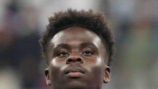 イングランドが日本戦を前にサカやライスら８人の離脱を発表