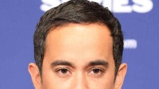 ドジャースが裏方さんのためのチャンピオンリング贈呈式開催　アイアトン氏や園田芳大通訳ら登場