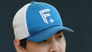 ロッテ上田希由翔を抹消　日本ハム有原航平、オリックス田嶋大樹、広島栗林良吏ら登録／29日公示