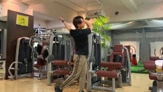ゴルフスイングの勘違い～床反力・地面反力　第２弾～