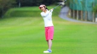 ゴルフは「そのうち」じゃなく「今すぐ」始めよう！今が一番若いんですよという話