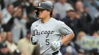 村上宗隆、2戦連発の裏で“放出説”浮上「夏には…」　米ファンの複雑な心境「仕方ないね」