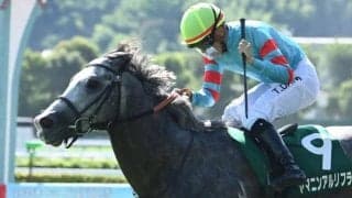 高松宮記念は前＆内有利 伏兵からのオススメは