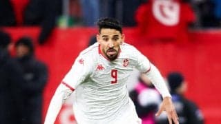 Ｗ杯で日本と同組チュニジアが新体制初勝利　元フランス代表ラムシ監督が率いハイチに１-０