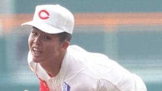 智弁学園が10年ぶり決勝進出　中京大中京破る　センバツ