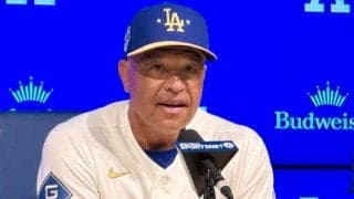 大谷翔平は「打ち損じている」　開幕3連戦で単打1本のみも…指揮官の信頼不動「大丈夫」