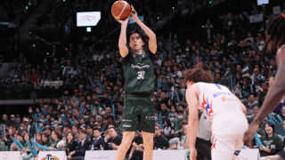 【3月28日のB2試合結果】神戸が福岡を破り西地区優勝達成…信州が福井との死闘を制しマジック「8」