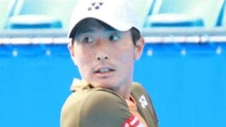  野口莉央 崖っぷちから逆転V 