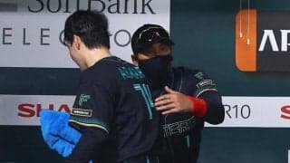 日本ハム痛恨　４年ぶりの開幕３連敗　有原が６回７失点まさかの大乱調　３戦８発も全て逆転負け