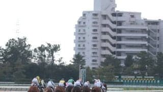 【JRA・WIN5】本日のWIN5は的中1341票、配当40万6190円