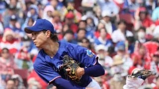 【中日】高橋宏斗「栗林さんが凄すぎた、それだけです」相手右腕の１安打完封投球に思わず拍手