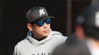 【ロッテ】西武先発の平良海馬を前に打線繋がらず…完封負けで連勝２でストップ