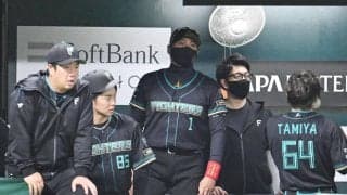 【日本ハム】開幕３連敗の新庄監督「弱いチームじゃないので、はい」巻き返しを期す／一問一答