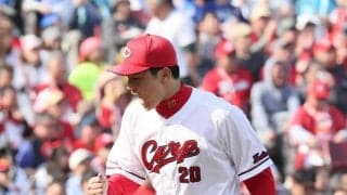 【広島】栗林良吏が達成した準完全試合の難易度「ノーヒットノーラン」よりも珍しい