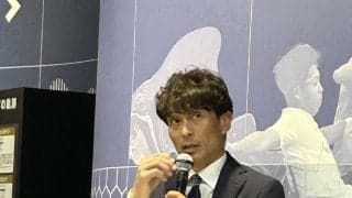 JFA宮本恒靖会長の２期目が正式決定　挑戦と実行に向けた成長戦略「BIG GOAL」掲げる