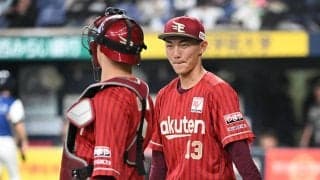 【楽天】開幕カードを１勝２敗で負け越し　現ドラ加入の佐藤直樹がサイクル安打に王手かける活躍　