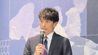 ＪＦＡ宮本恒靖会長が再任　２期目がスタート「挑戦と実行を実現していく２年間に」　ＦＩＦＡカウンシルメンバー就任を目指す意向示す